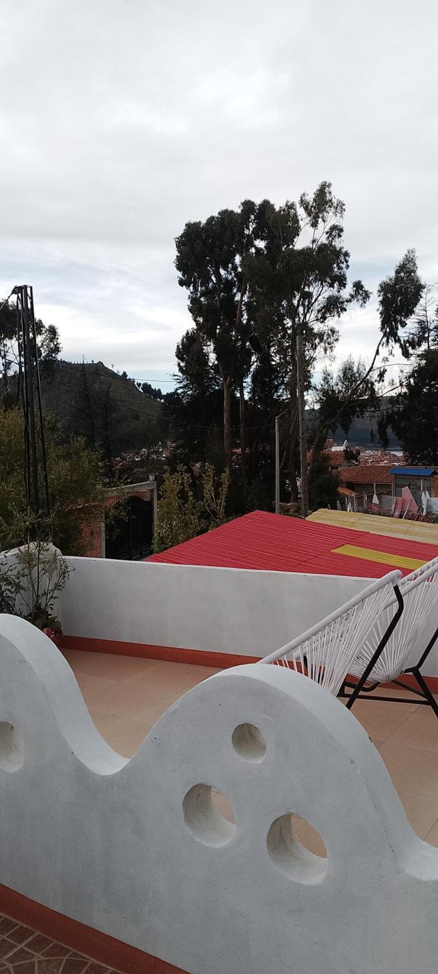 Guest house Jardin Andino
