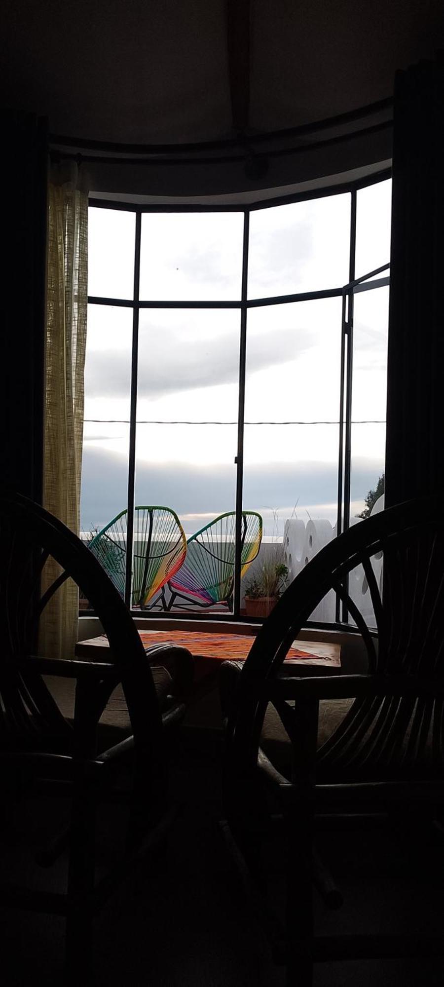 Jardin Andino Guest house *